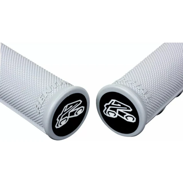 Puños Renthal MX Original Lock-On - Soft Full Diamond