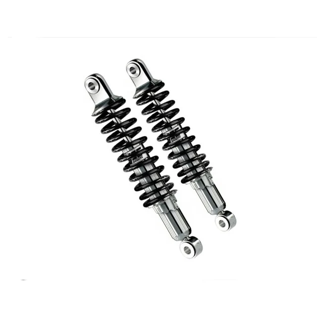 Kit amortiguadores traseros Honda CA 125 Rebel 95-00 YSS