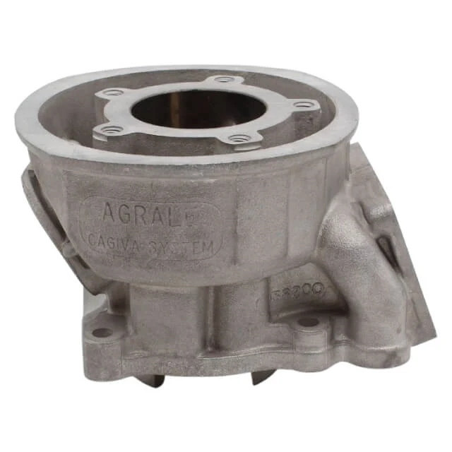 Cilindro Cagiva Mito 125 Italkit