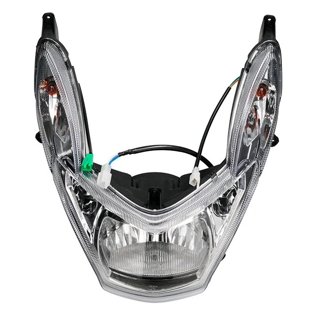 Faro delantero Peugeot Kisbee 50/100 Allpro