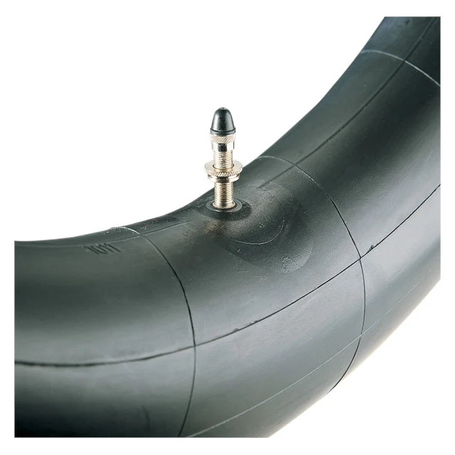 Cámara de aire válvula recta TR4 60/100-14 Michelin 14 MBR