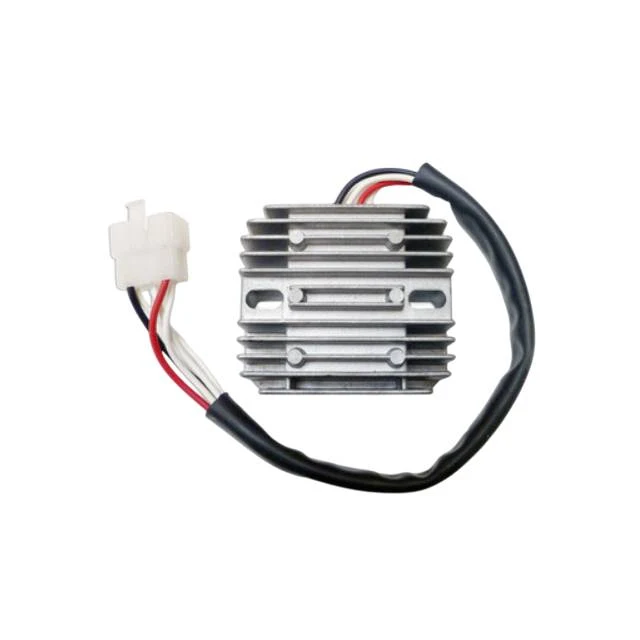 Regulador de corriente Yamaha XV 250 Virago 95-97 JMP