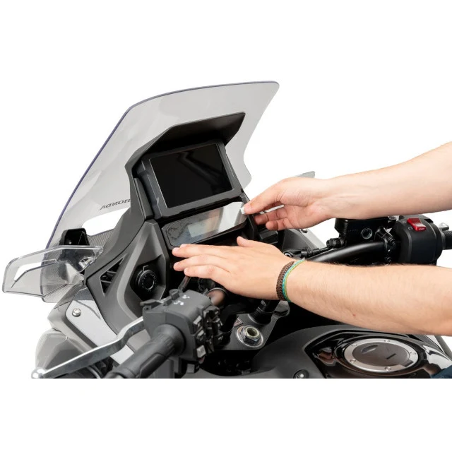 Protector marcador Honda CRF 1100L Africa Twin 22-23 Puig