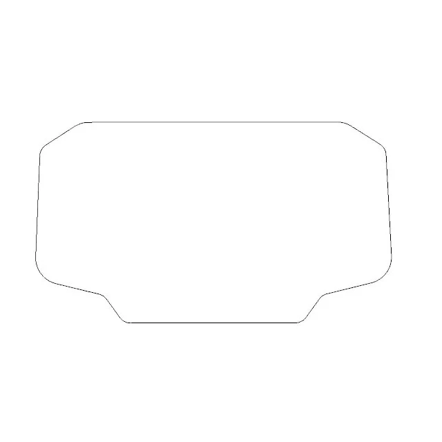 Protector marcador Kawasaki Z650 20-24 / Z900 20-23 Puig