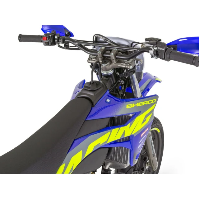 Sherco 50cc Factory SM-R