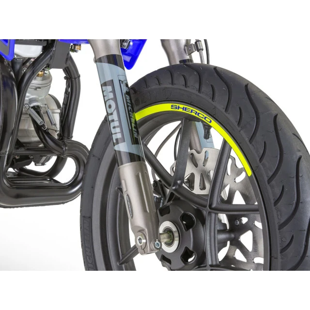 Sherco 50cc Factory SM-R