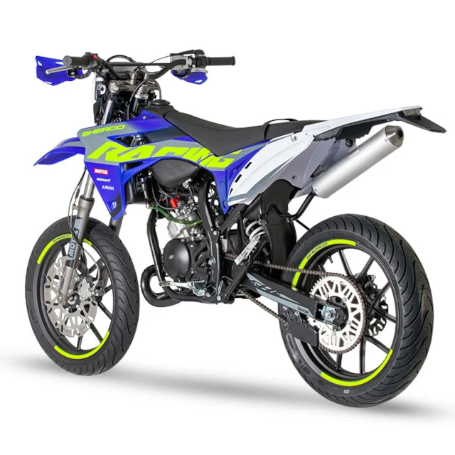 Sherco 50cc Factory SM-R