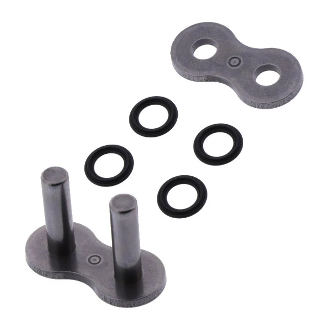 Remache cadena de transmision macizo paso 520 VX3 D.I.D