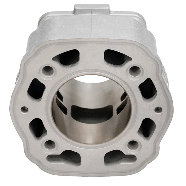 Kit de cilindro y cigüeñal Derbi E2 d.52mm bulón 14mm c.45mm 96cc Italkit