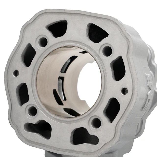 Kit de motor Derbi E3/4 d.52mm bulón 14mm c.45mm 96cc Italkit