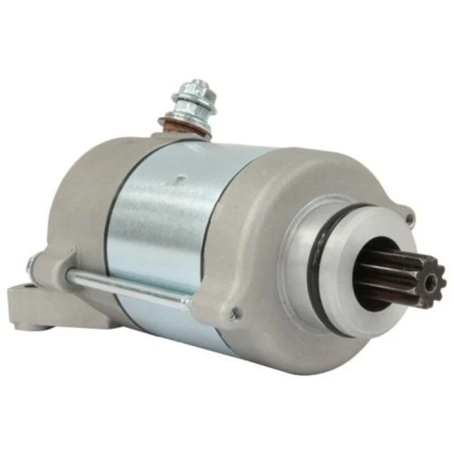 Motor de arranque Honda CRF 450 X 05-18 Arrowhead