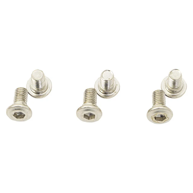 Tornillos disco de freno Kawasaki KXF 250-450 / Suzuki RM-Z 250-450 TRW - M8x1,25x2