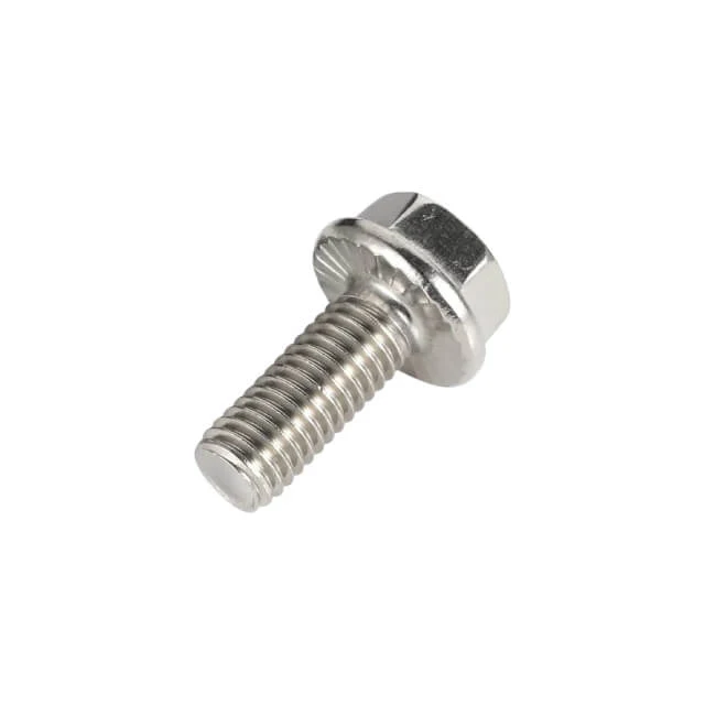 Tornillo cilindro M10x16x1.25 motor 190 Zongshen