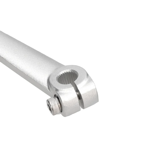 Pedal de cambio corto Pitbike MS