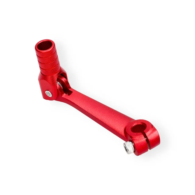 Pedal de cambio corto Pitbike MS