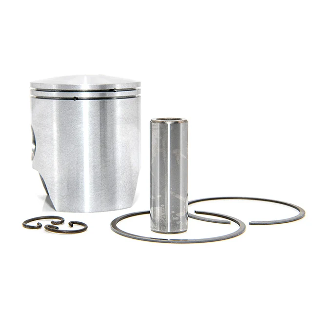 Pistón Barikit Puch Cobra 74cc 2 segmentos