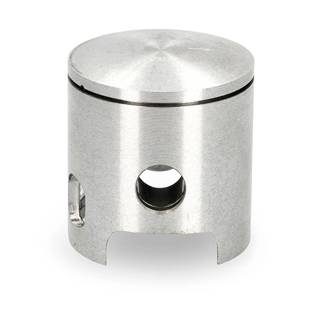 Pistón Barikit para Top Performance Minarelli scooter bulón 12