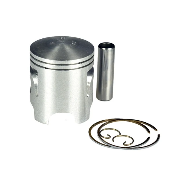 Pistón Vespino AL / ALX / NLX / SC 65 Barikit