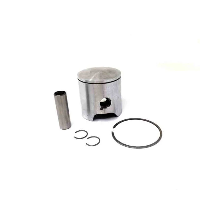 Pistón BRK Racing 74cc Minarelli AM6 / Derbi Variant