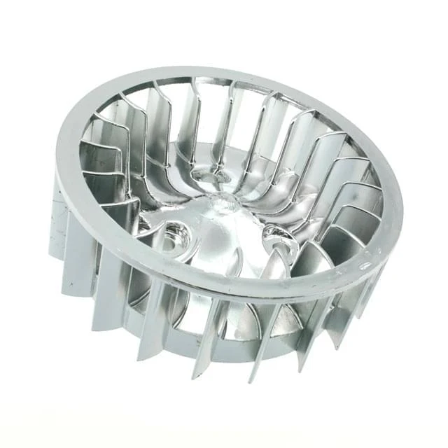 Ventilador oversize de volante magnético para Minarelli horizontal STR8