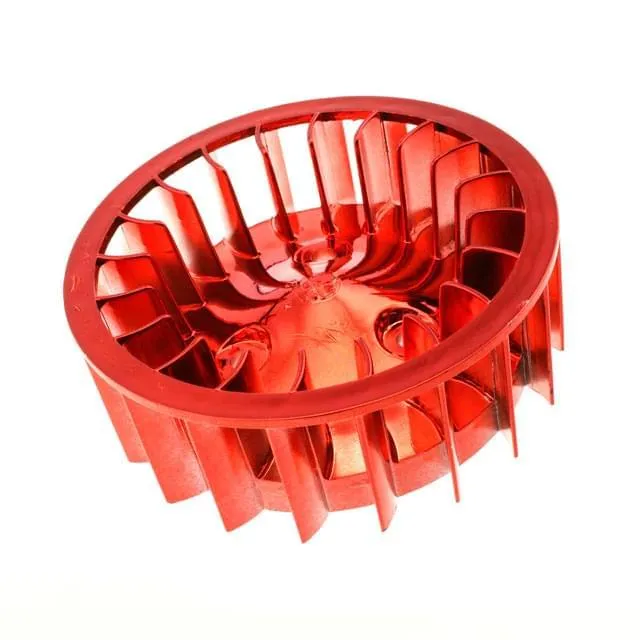 Ventilador oversize de volante magnético para Minarelli horizontal STR8