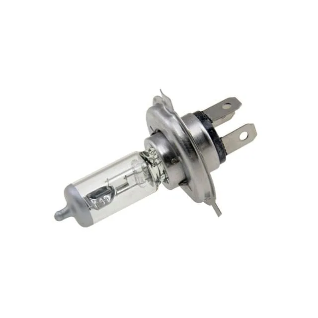 Bombillas OSRAM H4 o H7 Ultra Life