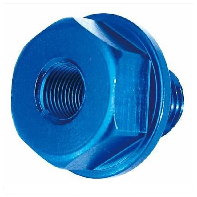 Tornillo adaptador sensor temperatura Koso