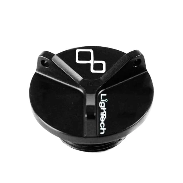 Tapón de aceite LighTech M19,5x2,5