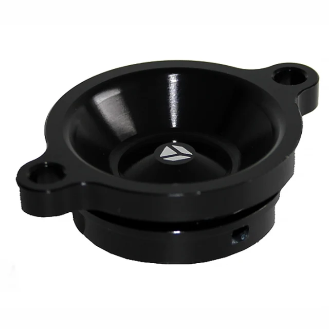 Tapa filtro de aceite motor Daytona y ZS 190 CNC YCF Factory