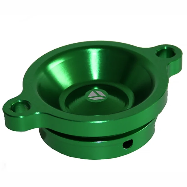 Tapa filtro de aceite motor Daytona y ZS 190 CNC YCF Factory