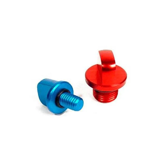 Tapón de aceite para Minarelli scooter STR8