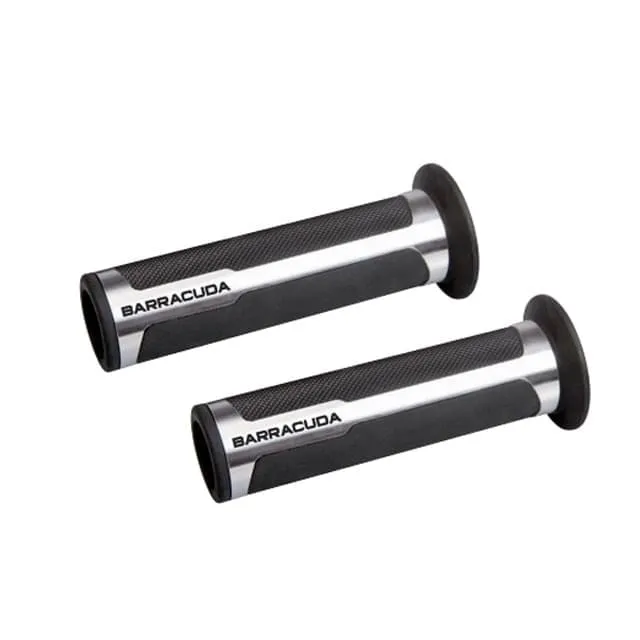 Puños racing supergrip Barracuda