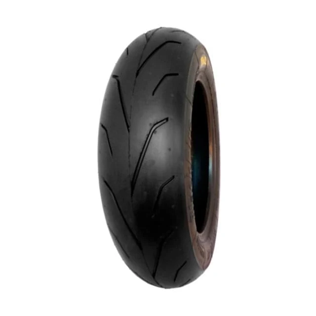 Neumático 120/80-12 Semi-Slick Blackfire PMT