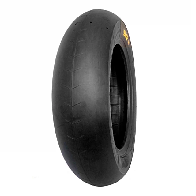 Neumático 120/80-12 Slick PMT