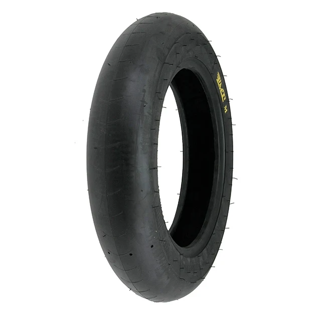 Neumático 100/90-12 Slick PMT