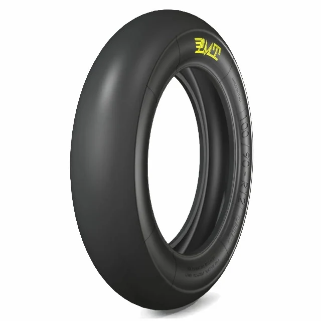 Neumático 100/90-12 Slick PMT