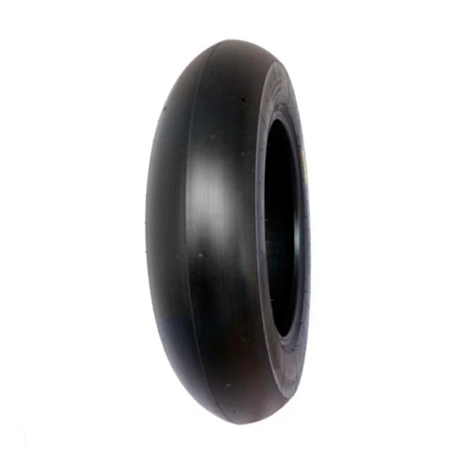 Neumático 90/90-10 Slick PMT