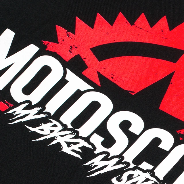 Camiseta Motoscoot My Bike My Style