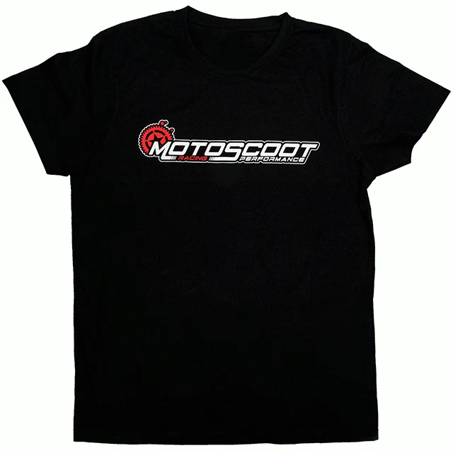 Camiseta Motoscoot Dynamic