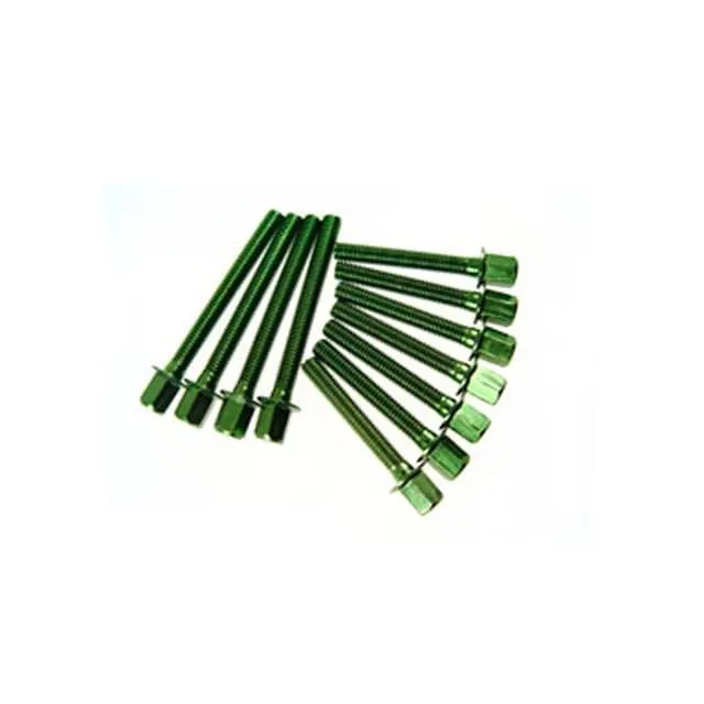 Tornillos tapa de cárter Peugeot scooter STR8