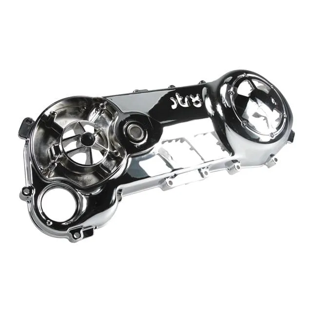 Tapa cárter Piaggio STR8 extreme cut