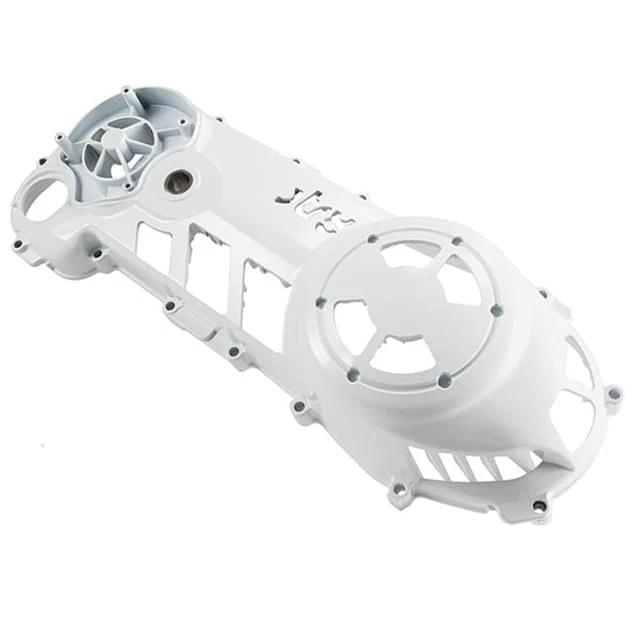 Tapa cárter Piaggio STR8 extreme cut