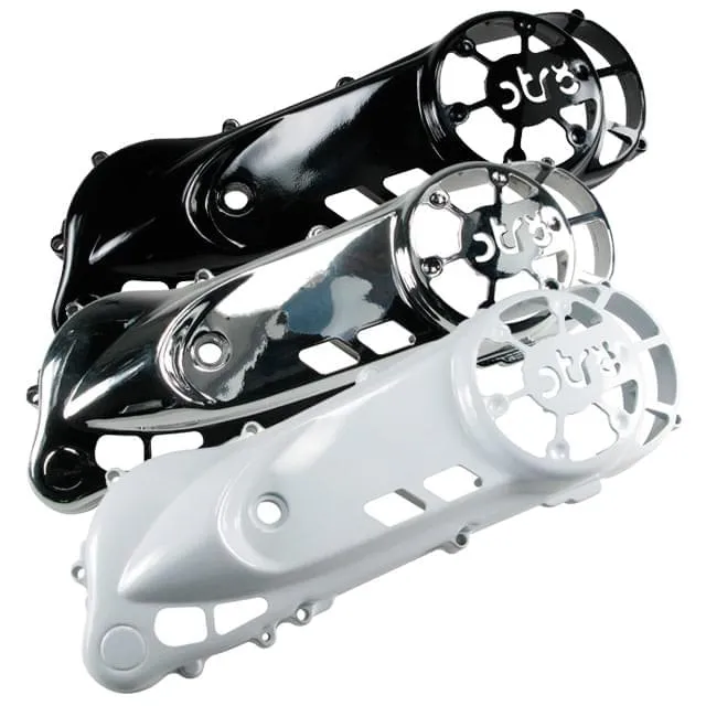 Tapa del carter variador Peugeot vertical STR8 Cutted