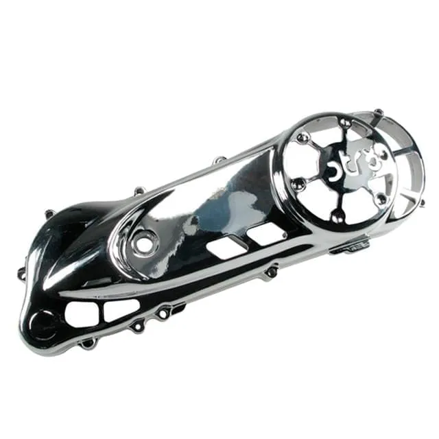Tapa del carter variador Peugeot vertical STR8 Cutted