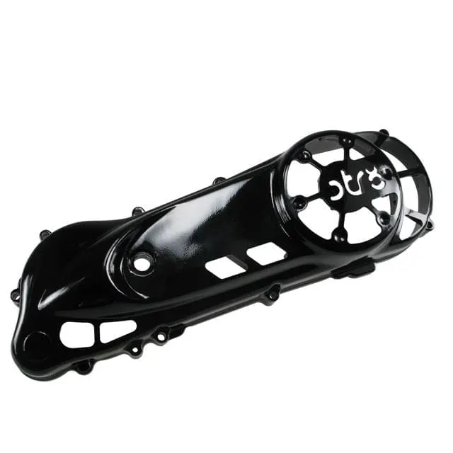 Tapa del carter variador Peugeot vertical STR8 Cutted