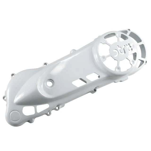 Tapa del carter variador Peugeot vertical STR8 Cutted