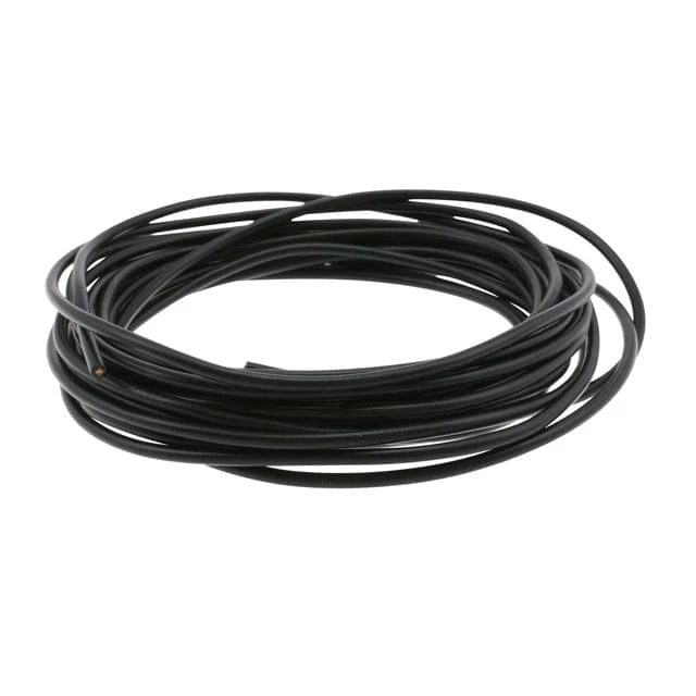Cable electrico d=1,25mm 5 metros Motoforce