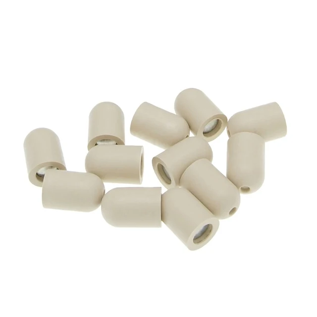 Juego de masas de fuerza 12 unidades 25mm Jcosta
