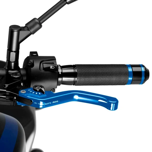 Maneta Puig corta izquierda 3.0 Universal sin adaptador