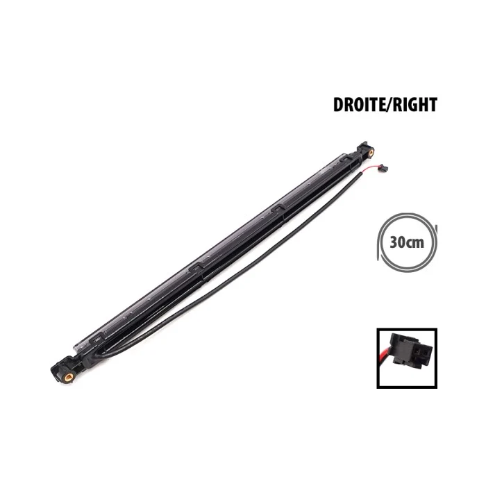 LED droite Xiaomi Scooter 5 Max